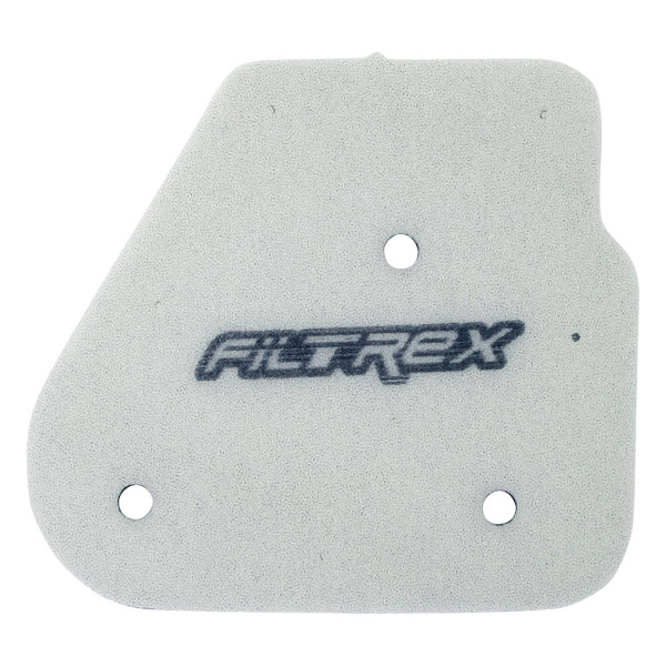 filtrex Filtrex standard pre-oiled scooter air filter - 161000x